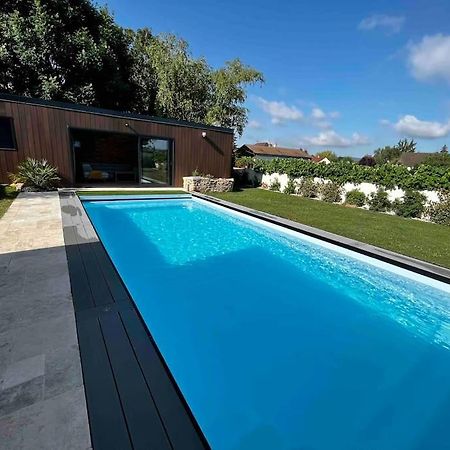 Loft Vu Sur Pommard Hotel Bligny-les-Beaune Bagian luar foto